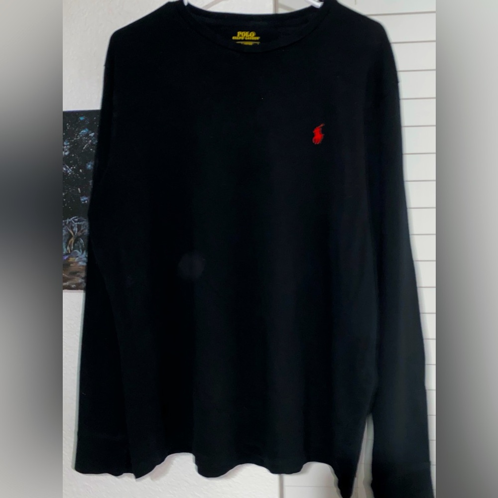 Ralph Lauren Long Sleeve T-Shirt